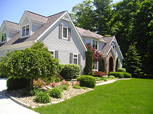 Landscapers and Lawncare Services in North Myrtle Beach, SC